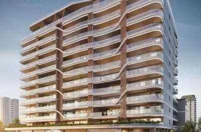 Apartamento com 4 quartos à venda na Rua São Paulo, Praia da Costa, Vila Velha