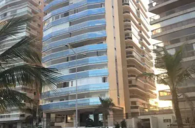 Cobertura com 4 quartos à venda na Avenida Estudante José Júlio de Souza, Praia de Itaparica, Vila Velha