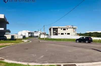 Terreno à venda no Riviera da Barra, Vila Velha 