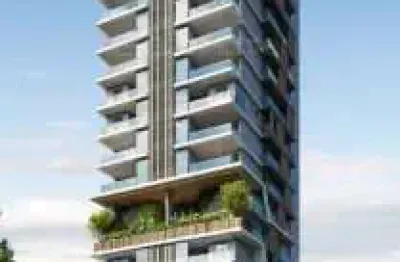 Apartamento com 2 quartos à venda na Rua Aleixo Netto, Praia do Canto, Vitória