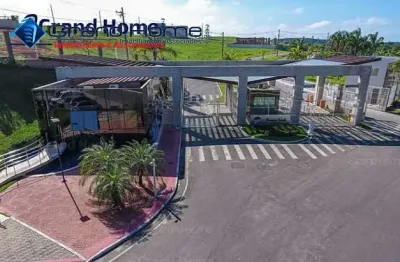 Terreno à venda na Rua Paulo Cezar Vinha, Riviera Park Residence, Vila Velha