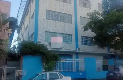 Sala comercial à venda na Rua Alberto Queiroz, Brisamar, Vila Velha