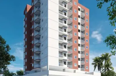 Apartamento com 2 quartos à venda na Rua 1º de Maio, Aribiri, Vila Velha