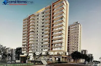 Apartamento com 3 quartos à venda na Rua Professor Augusto Rusch, Praia de Itaparica, Vila Velha