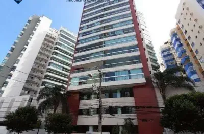 Apartamento com 3 quartos à venda na Rua Dukla de Aguiar, Praia do Suá, Vitória