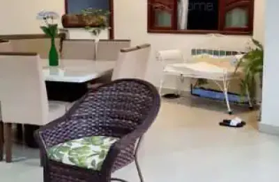 Casa com 5 quartos à venda na Rua Jasmim, Jardim Colorado, Vila Velha