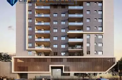 Apartamento com 2 quartos à venda na Rua São Paulo, Praia da Costa, Vila Velha