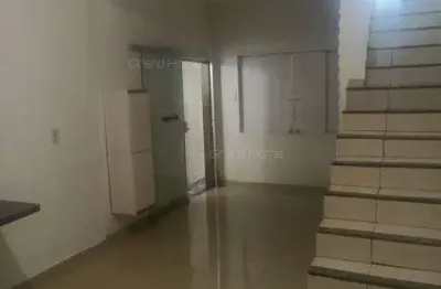 Casa com 2 quartos à venda na Rua Vicente de Carvalho, Boa Vista II, Vila Velha