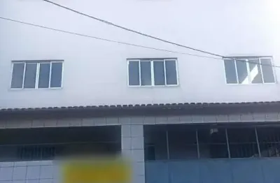 Sala comercial à venda na rua alberto de oliveira santos, soteco, vila velha, 700 m2 por r$ 1.590.000
