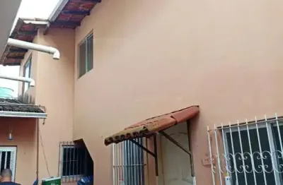 Casa com 5 quartos à venda na Rua Raphael Turra, Jardim Colorado, Vila Velha