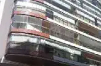 Apartamento com 4 quartos à venda na Rua Desembargador Augusto Botelho, Praia da Costa, Vila Velha