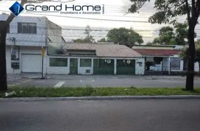 Casa com 3 quartos à venda na Avenida Ministro Salgado Filho, Soteco, Vila Velha