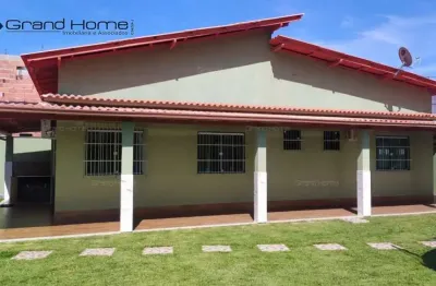 Casa com 3 quartos à venda na Rua São Simão, Vale Encantado, Vila Velha