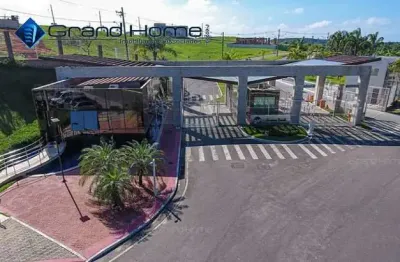 Terreno à venda na Rua Paulo Cezar Vinha, Santa Paula, Vila Velha