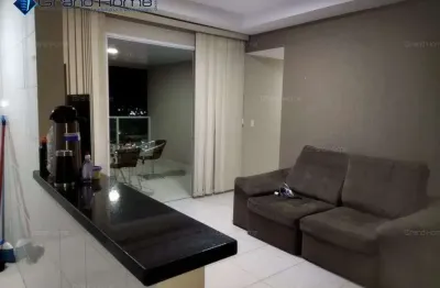 Apartamento com 3 quartos à venda na Rua Deolindo Perim, Itaparica, Vila Velha