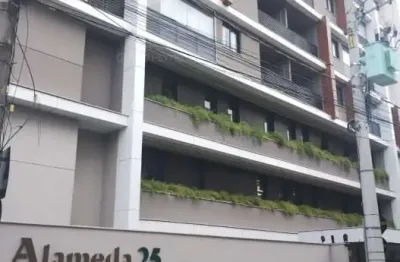 Apartamento com 2 quartos à venda na Rua Petronília Passos Gabriel, Mata da Praia, Vitória