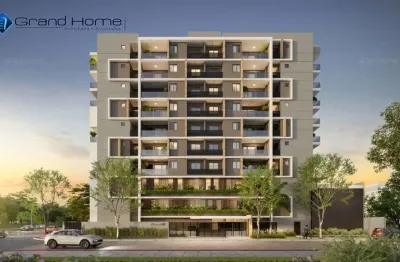 Apartamento com 2 quartos à venda na Rua Petronília Passos Gabriel, Mata da Praia, Vitória