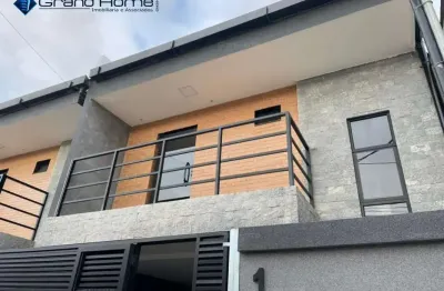 Casa com 2 quartos à venda na Rua Santa Paula, Santa Paula II, Vila Velha