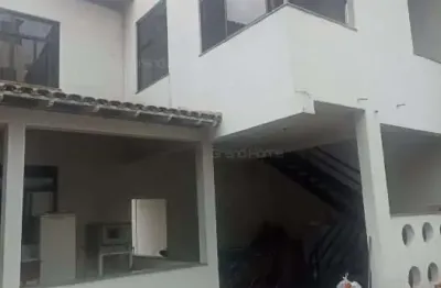 Casa com 5 quartos à venda na Rua Milton Caldeira, Itapuã, Vila Velha