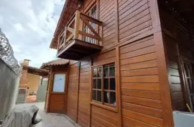 Casa com 4 quartos à venda na Rua do Abacaxi, Balneário Ponta da Fruta, Vila Velha