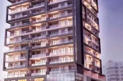 Apartamento com 2 quartos à venda na Rodovia do Sol, Praia de Itaparica, Vila Velha