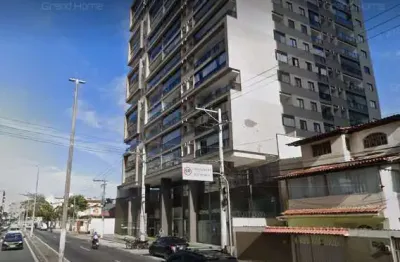 Sala comercial à venda na Rodovia do Sol, Praia de Itaparica, Vila Velha