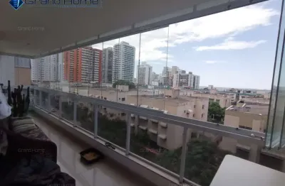 Apartamento com 2 quartos à venda na Rua São Paulo, Itapuã, Vila Velha