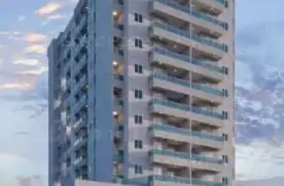 Apartamento com 3 quartos à venda na Rua Antônio de Almeida Filho, Praia de Itaparica, Vila Velha