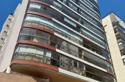 Apartamento com 4 quartos à venda na Rua Desembargador Augusto Botelho, Praia da Costa, Vila Velha
