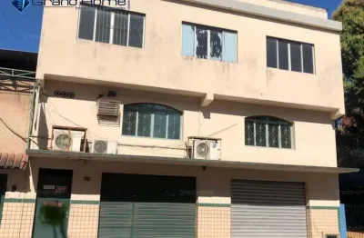 Terreno à venda na Rua Piracicaba, Jardim Marilândia, Vila Velha
