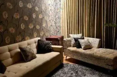 Apartamento com 4 quartos à venda na Avenida Cezar Hilal, Santa Lúcia, Vitória