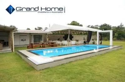 Casa com 5 quartos à venda na Rua dos Ananás, Balneário Ponta da Fruta, Vila Velha