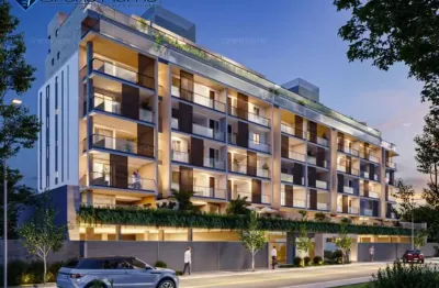 Apartamento com 2 quartos à venda na Rua Júlia Lacourt Penna, Jardim Camburi, Vitória