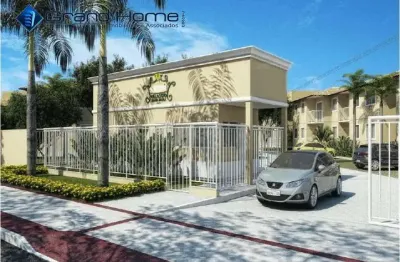 Apartamento com 3 quartos à venda na Avenida Doutor Dório Silva, Santa Paula, Vila Velha