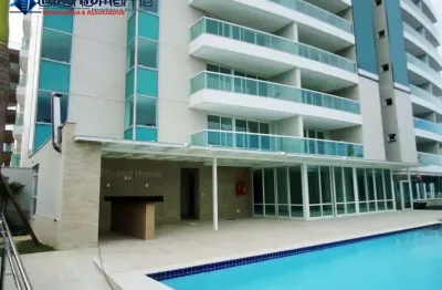 Cobertura com 4 quartos à venda na Avenida Dante Michelini, Jardim Camburi, Vitória