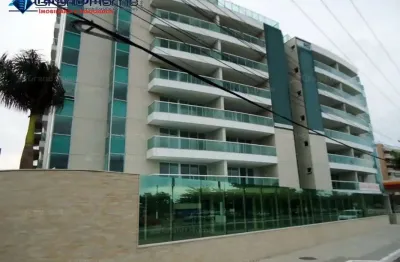 Cobertura com 4 quartos à venda na Avenida Dante Michelini, Jardim Camburi, Vitória