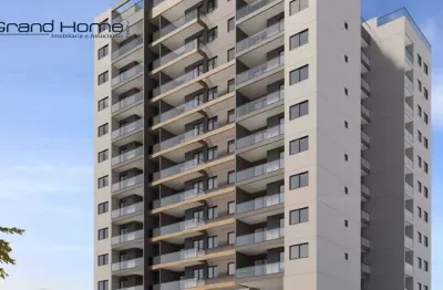 Apartamento com 3 quartos à venda na Avenida Antônio de Almeida Filho, Praia de Itaparica, Vila Velha