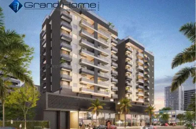 Apartamento com 4 quartos à venda na Avenida Champagnat, Praia da Costa, Vila Velha