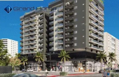 Apartamento com 4 quartos à venda na Avenida Champagnat, Praia da Costa, Vila Velha