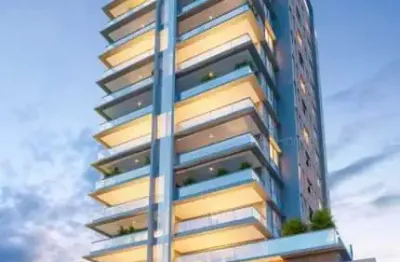 Apartamento com 4 quartos à venda na Rua Joaquim Lírio, Praia do Canto, Vitória