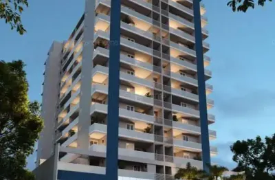 Apartamento com 3 quartos à venda na Rodovia do Sol, Jockey de Itaparica, Vila Velha