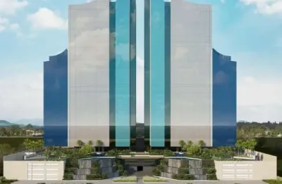 Apartamento com 4 quartos à venda na Rodovia do Sol, Jockey de Itaparica, Vila Velha