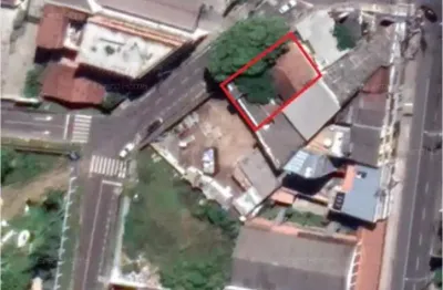 Terreno à venda na Rua Pedro Loyola Netto, Divino Espírito Santo, Vila Velha