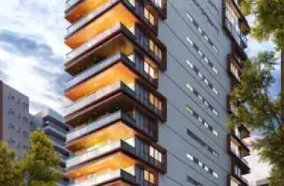 Apartamento com 3 quartos à venda na Avenida Rio Branco, Praia do Canto, Vitória