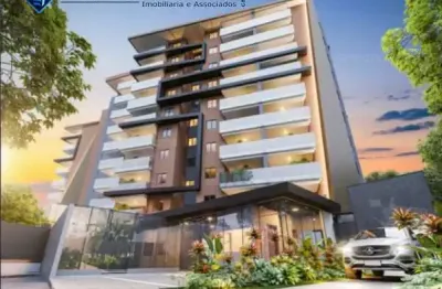 Apartamento com 2 quartos à venda na Avenida Augusto Emílio Estelita Lins, Jardim Camburi, Vitória