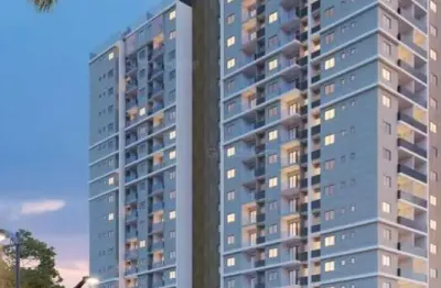 Apartamento com 2 quartos à venda na Rua Guanabara, Itapuã, Vila Velha