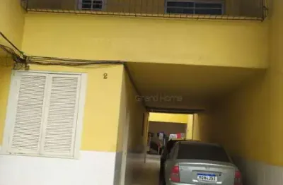 Casa com 3 quartos à venda na Avenida Fortaleza, Itapuã, Vila Velha