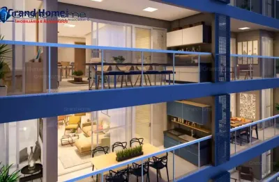 Apartamento com 3 quartos à venda na Avenida Governador Eurico Rezende, Jardim Camburi, Vitória