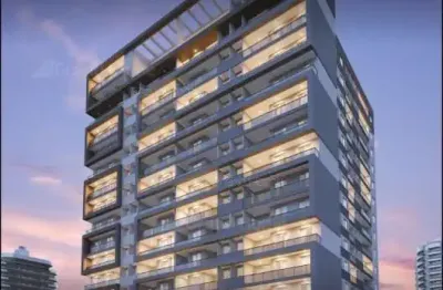 Apartamento com 2 quartos à venda na Rodovia do Sol, Praia de Itaparica, Vila Velha
