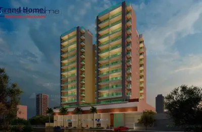 Apartamento com 2 quartos à venda na Avenida Santa Leopoldina, Coqueiral de Itaparica, Vila Velha